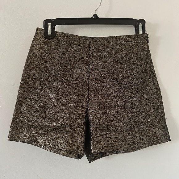 Diane von Furstenberg shorts - Picture 1 of 5